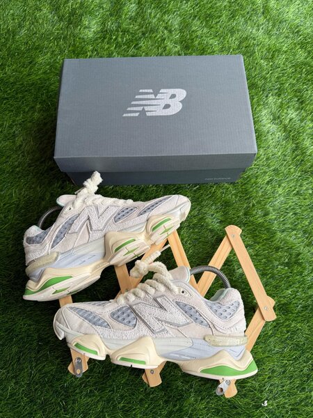 New balance authentique