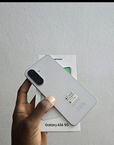 Samsung Galaxy A56 5G