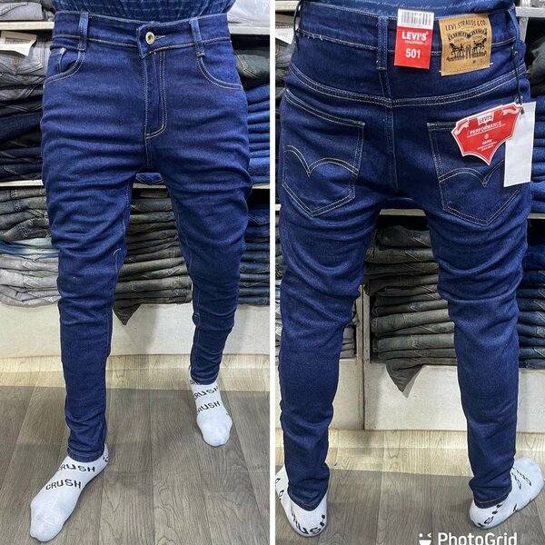 Jeans Turquie