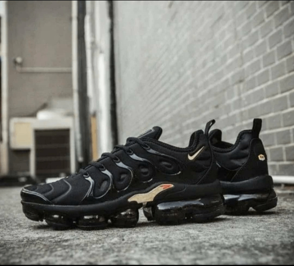 Chaussures Nike Vaporfly noir