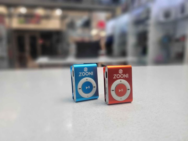 MP3 MUSIC PLAYER (Mini)