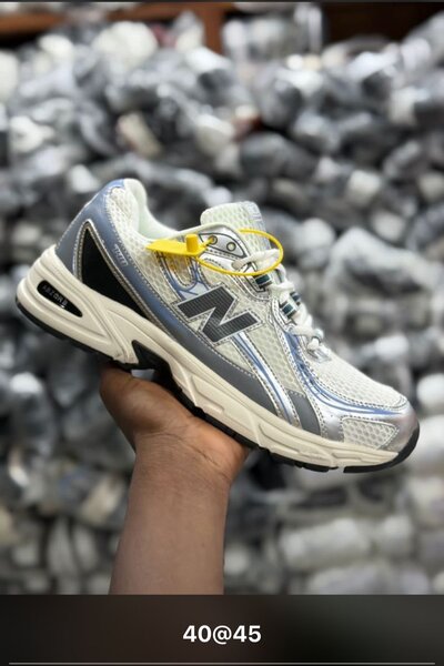 Chaussures de course confortables