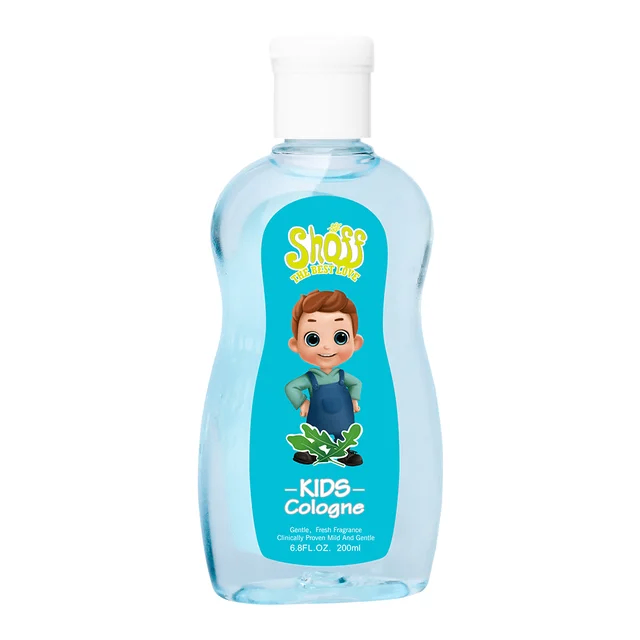 Shoff kids Cologne bleu