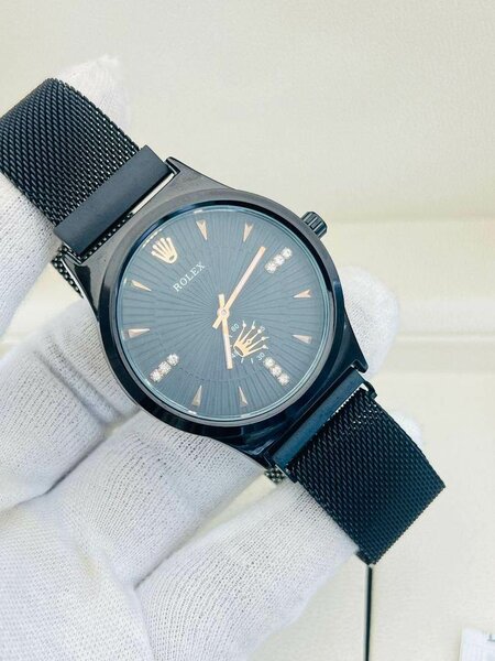 Quality wrist watches