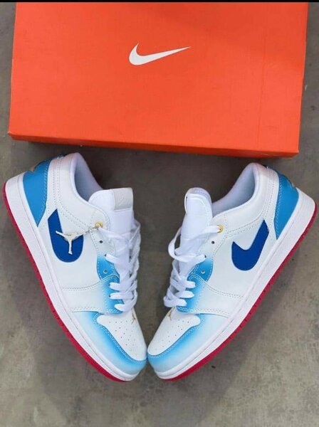 Baskets Nike Air Jordan