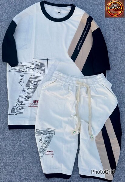 Ensemble de sport tendance