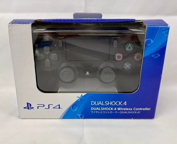 PLAYSTATION 4 CONTROLLERS