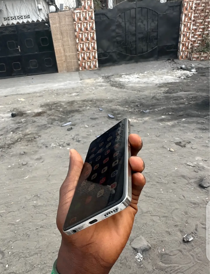 Techno spark 30 pro 5G