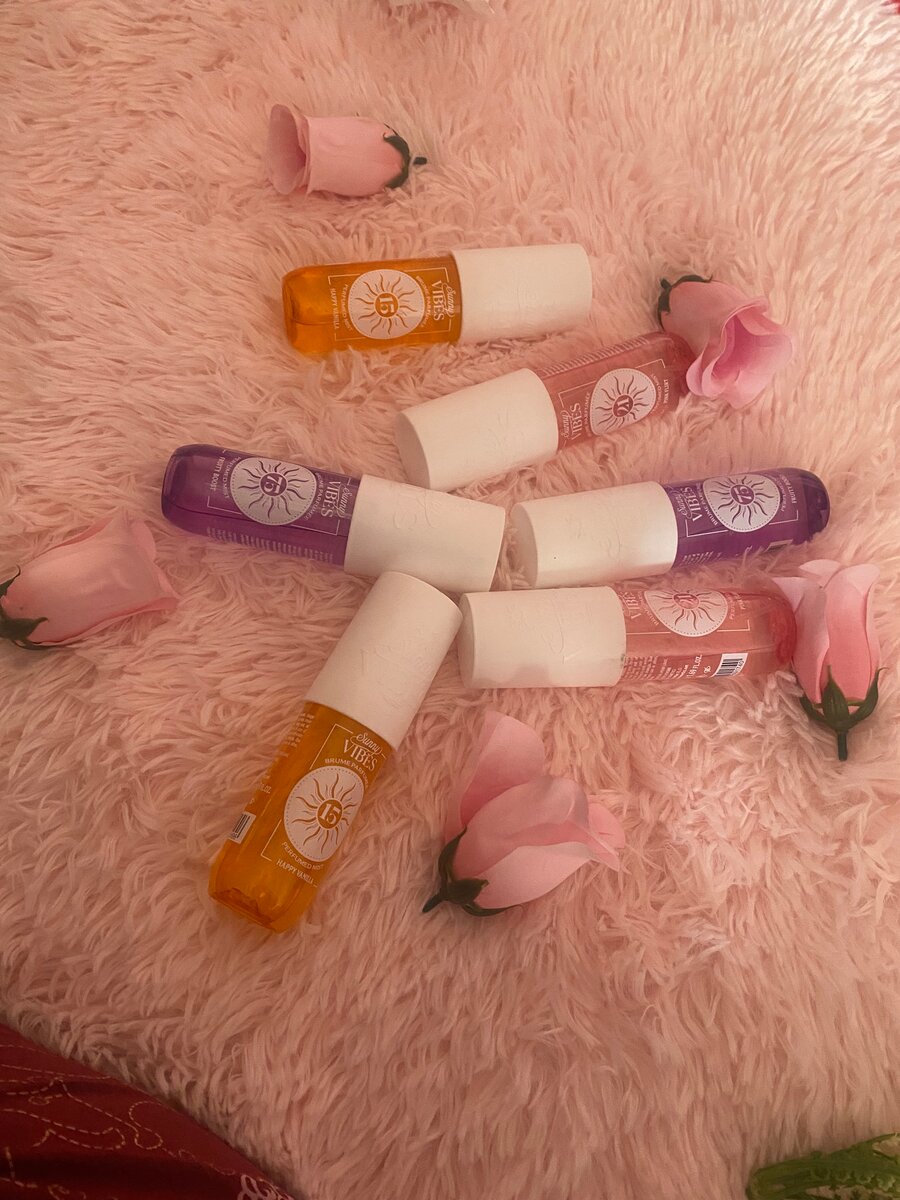 Brume Sunny vibes 100Ml