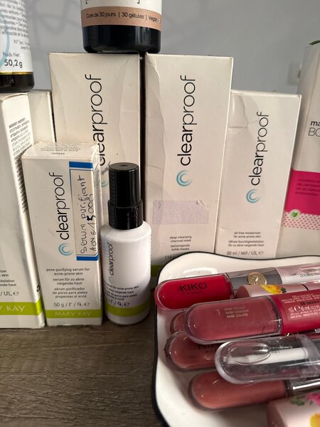 Clearproof Clarifying Cleanser