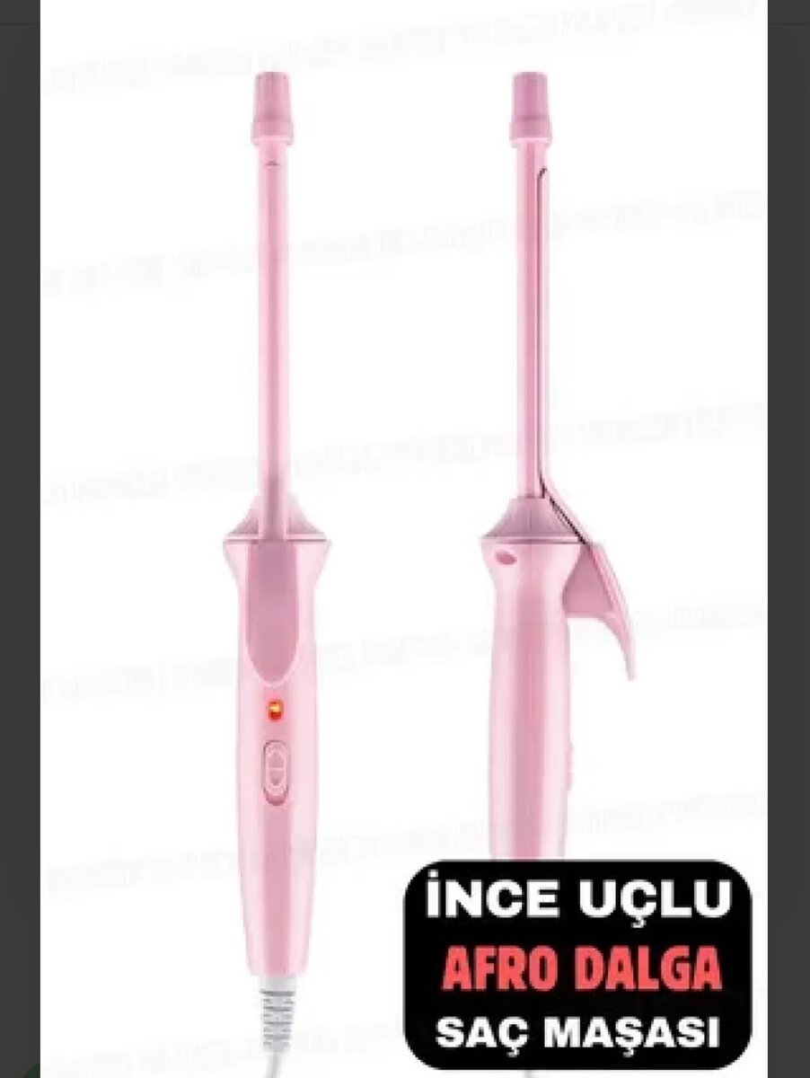 Boucleur Mince 9mm Dempower