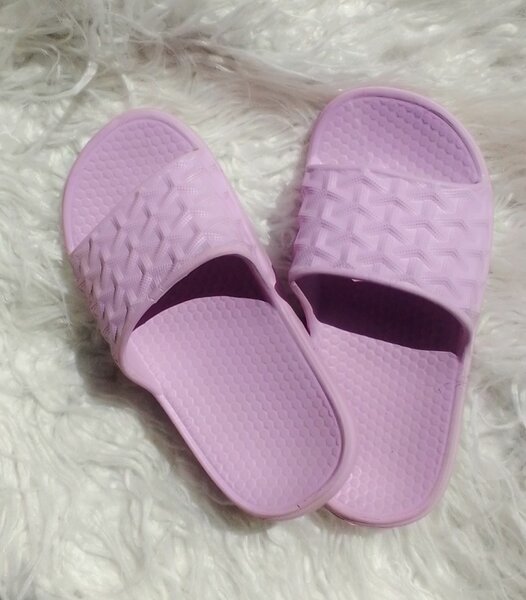 High quality slippers