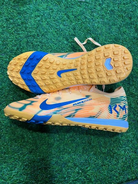 Chaussures de Foot Nike Zoom