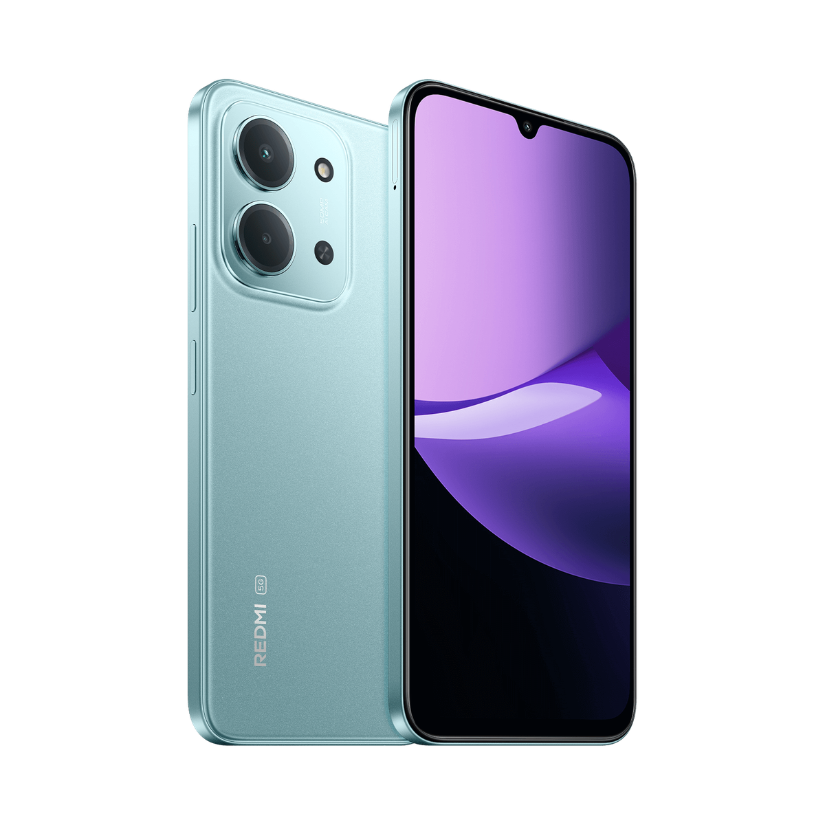 Redmi 15c 8/256 et le 4/128