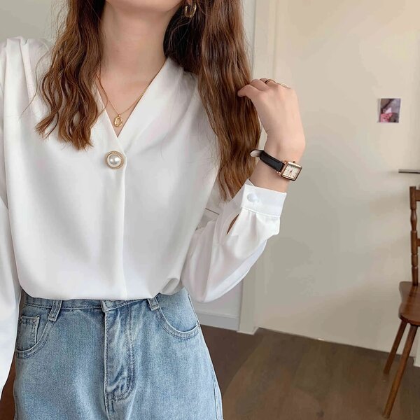 Ladies Corporate/Outing Shirts