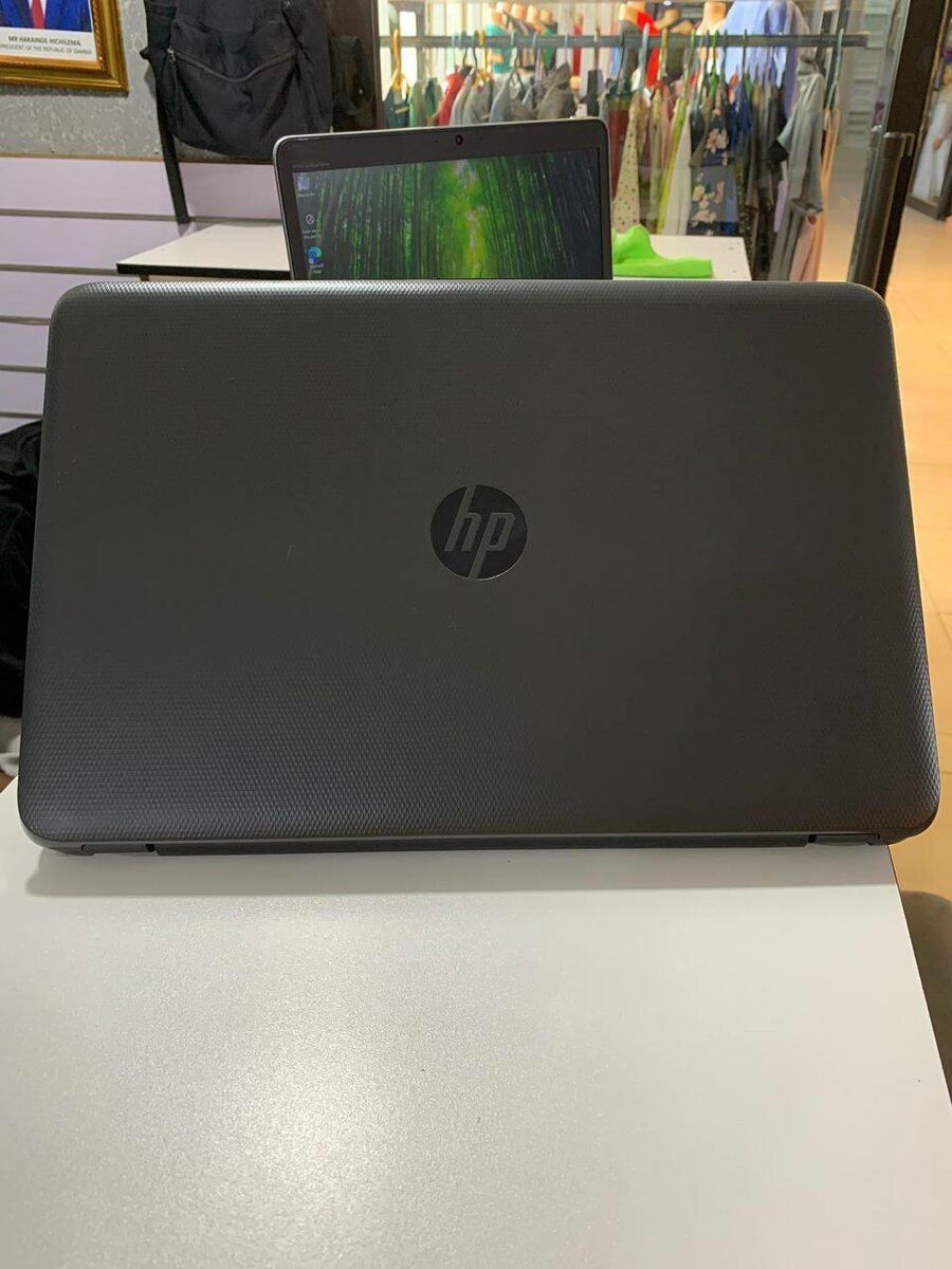 HP probook G4
