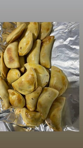 Pastels Poisson et Viande