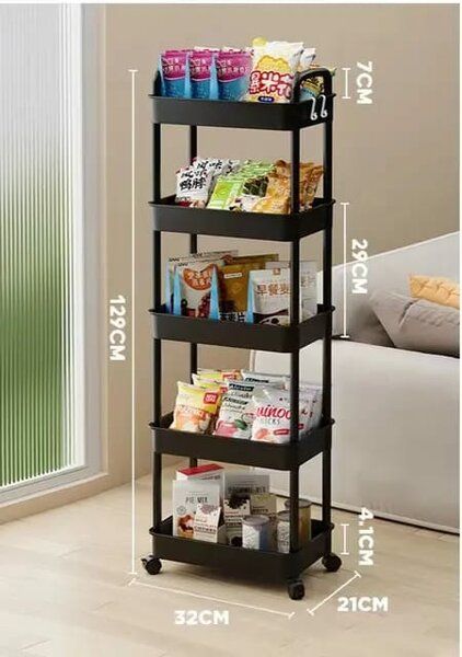 Storage Rack