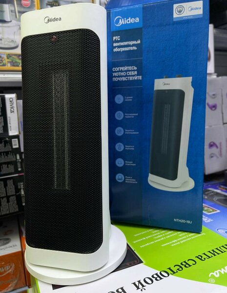 Обогреватель Midea