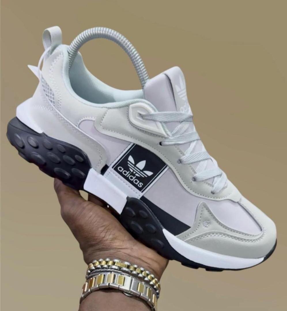 Basket Adidas Sport Style