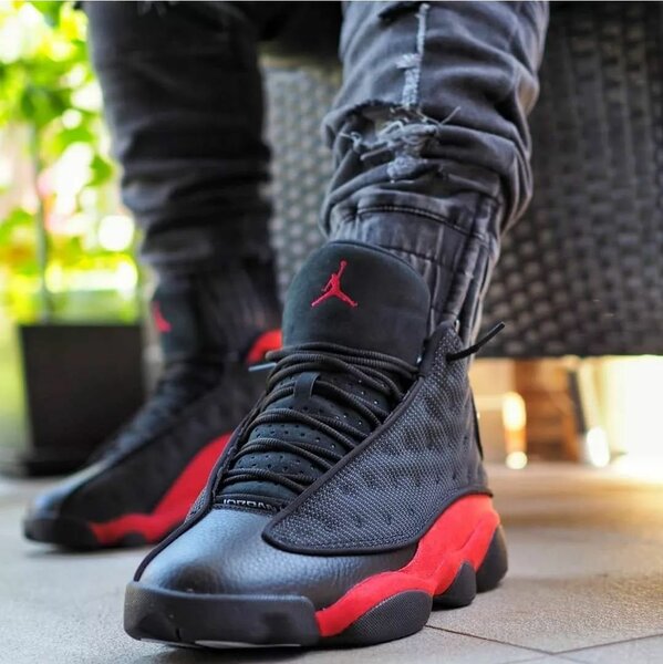 Air jordan 13