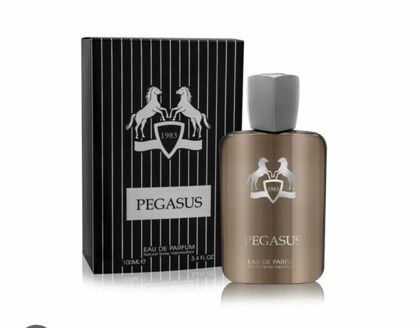 Parfum Pegasus Homme 100ml