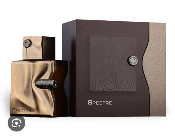 Parfum Spectre Ghost