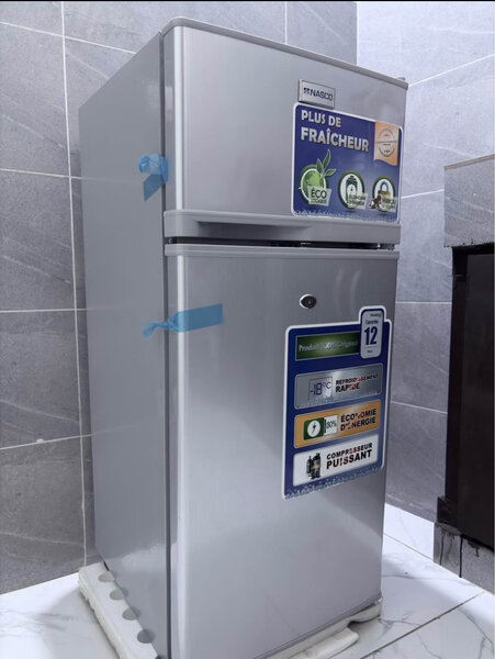 Réfrigérateur Brandt - Compact et Économe