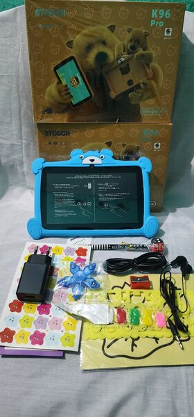 Tablette K96 Pro pour enfants