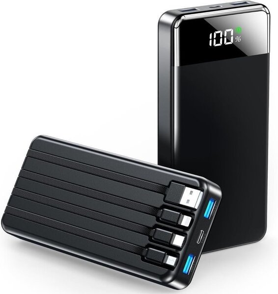 Batterie externe portable USB