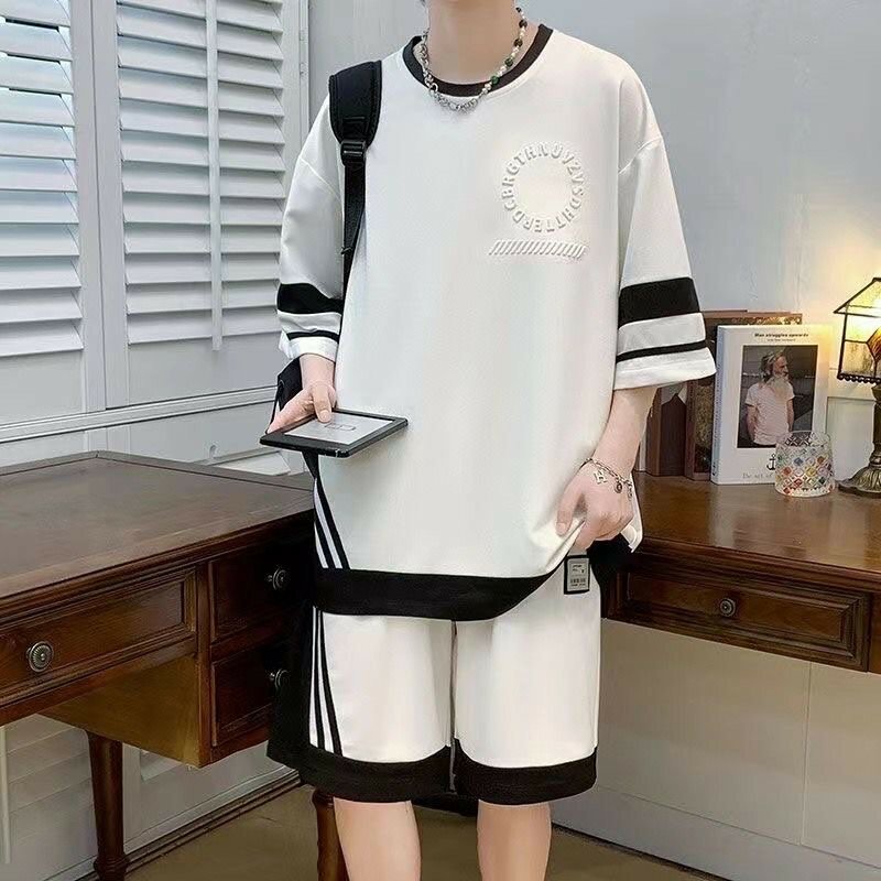 Complet homme  et femme