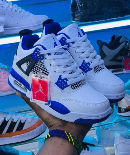 Original Jordan 4