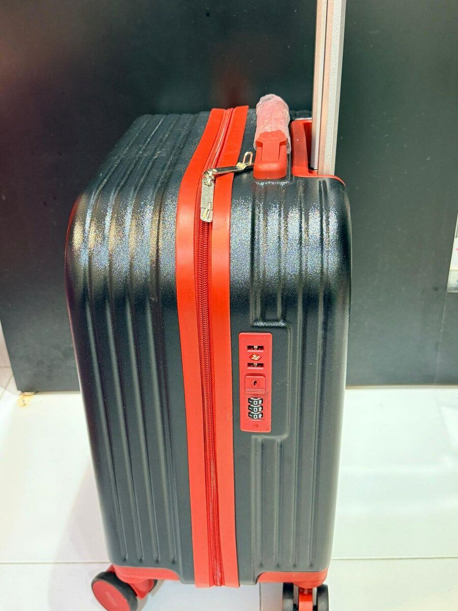 Valise Enfant Spider-Man Rigide