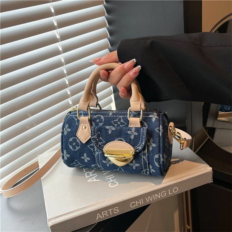 Sac à bandoulière chic