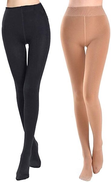 Collants Ultra Doux Transparence