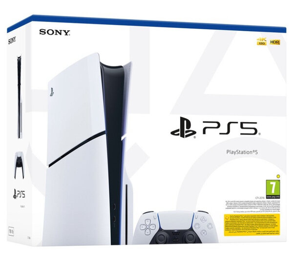 Sony PlayStation 5 Console