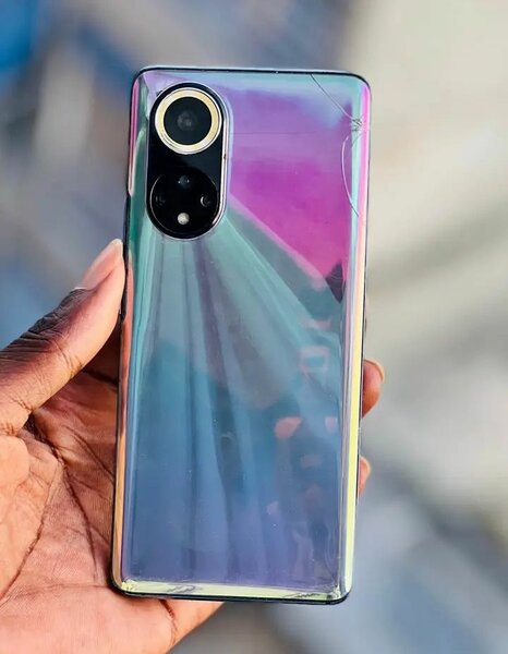 Téléphone portable Xiaomi