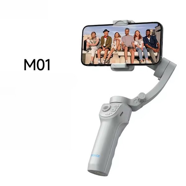 MO1 Al Intelligent cardan Smar