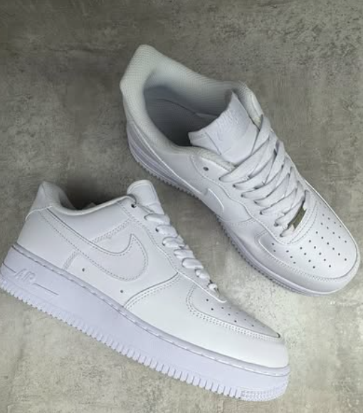 Шикарные кроссовки