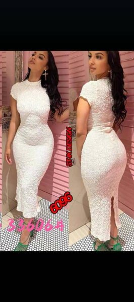 Robe femme de qualité à un pri