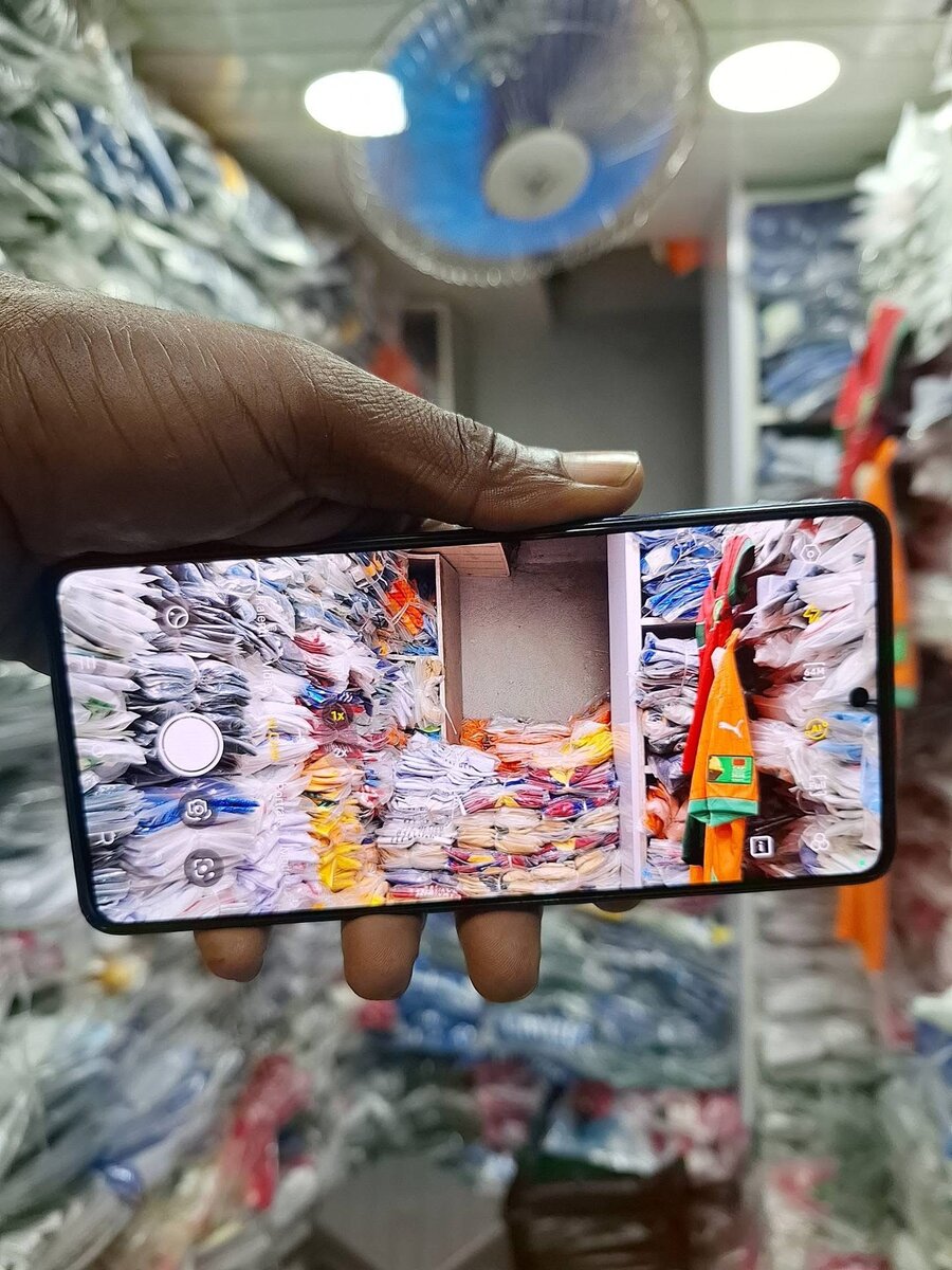 Téléphone portable Xiaomi Redmi Note 13