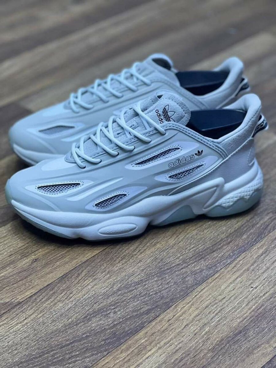 Sneakers modernes unisexes