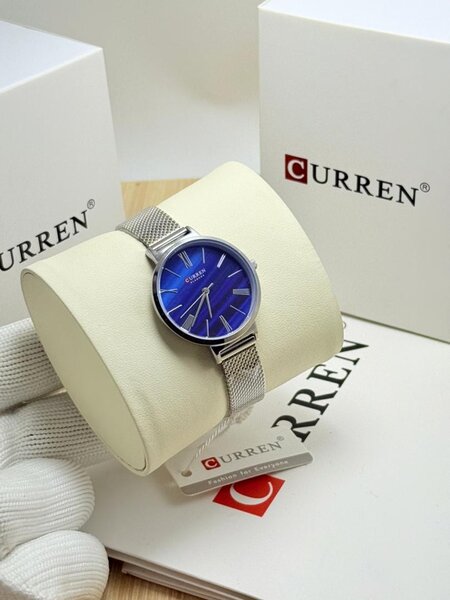 Montre Homme CURREN Élégante