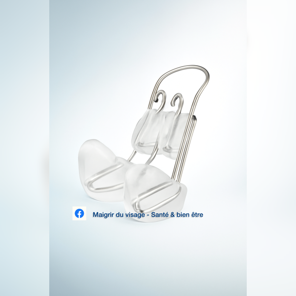 Pince Nez Réducteur Beauté