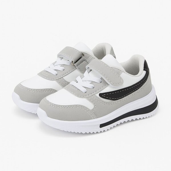 Basket Enfant Confortables