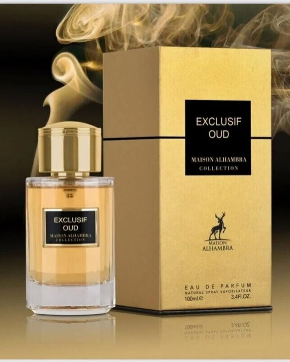Maison alhambra exclusif oud