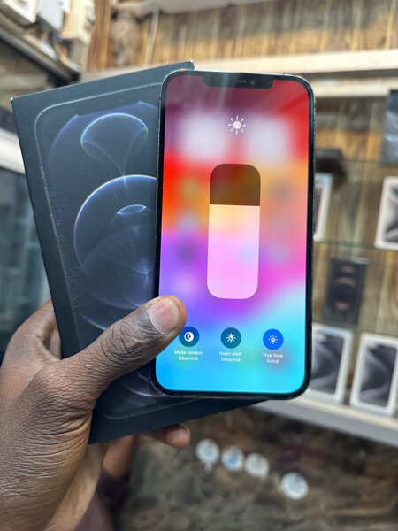 iPhone 12 Pro Max 128gb