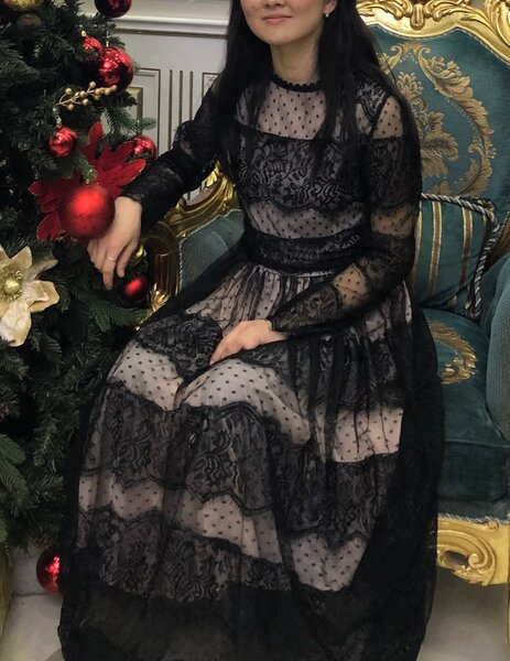 Платье для мероприятий