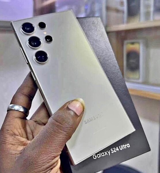 Samsung Galaxy S24 Ultra