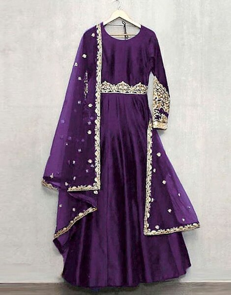 3pc readymade ladies weddings suit